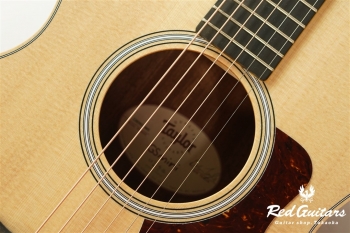 GS Mini-e Rosewood - Natural